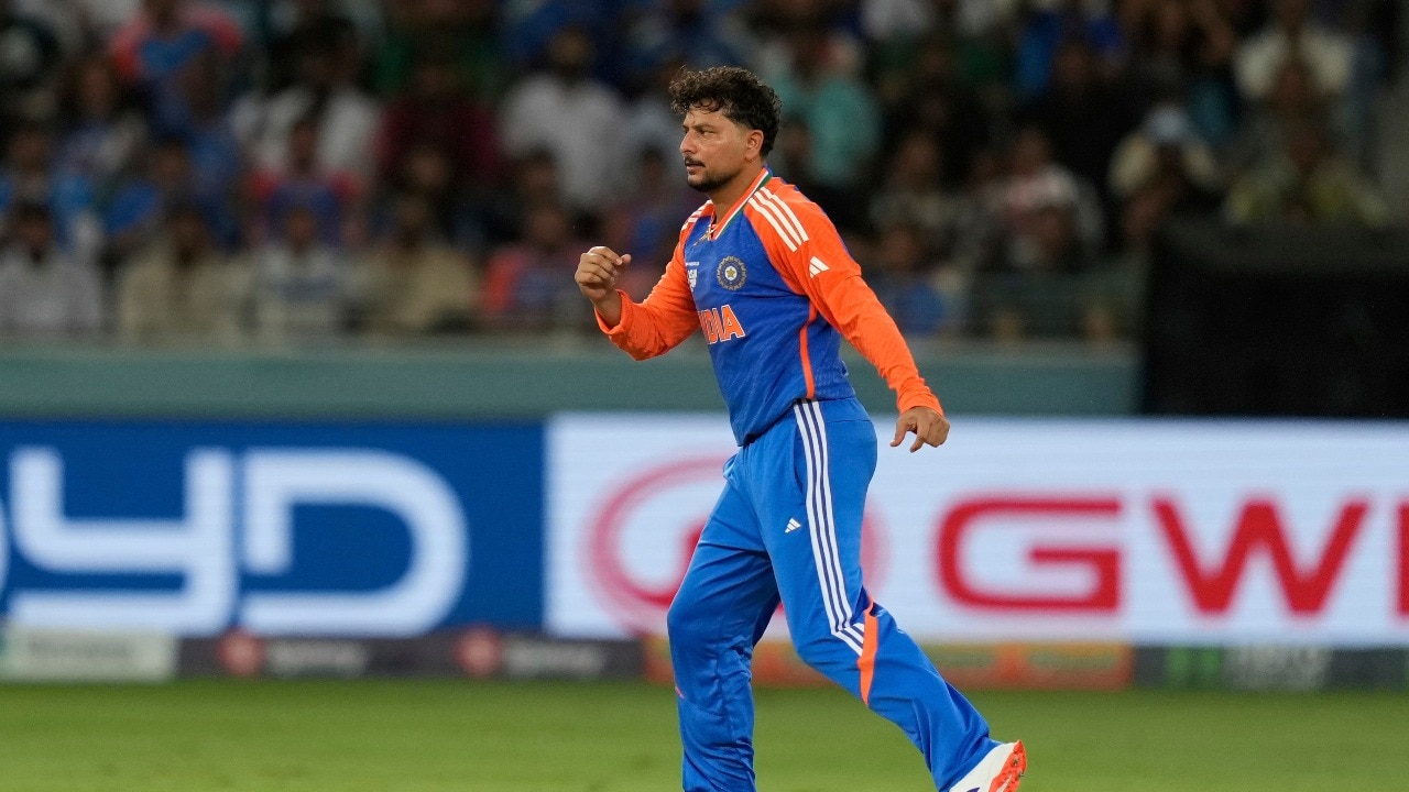 IND vs AUS: For how long can Kuldeep Yadav put on a brave face?