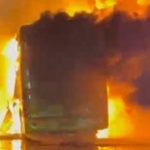 Bus in Andhra fire mishap had Rs 23,000 challans for speeding, danger driving Bus in Andhra fire mishap had Rs 23,000 challans for speeding, danger driving