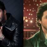 The Ba***ds of Bollywood's Lakshya recalls Aryan Khan would even act the girl's part