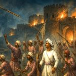 The forgotten Indian rockets that changed the way wars were fought The forgotten Indian rockets that changed the way wars were fought
