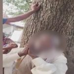 Old Dalit man thrashed, forced to lick his urine in UP temple; accused arrested