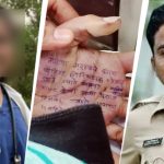 Maharashtra doctor dies by suicide, leaves note on palm accusing cop of rape Maharashtra doctor dies by suicide, leaves note on palm accusing cop of rape