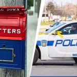 What's mail theft that could get 8 Indians deported from Canada?