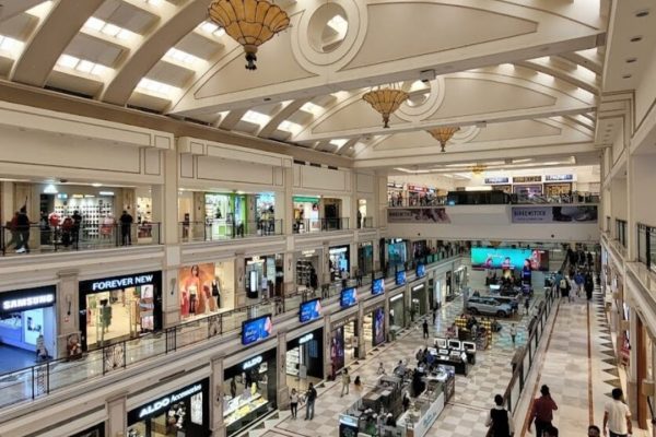 These 3 top Delhi malls may shut down in coming days