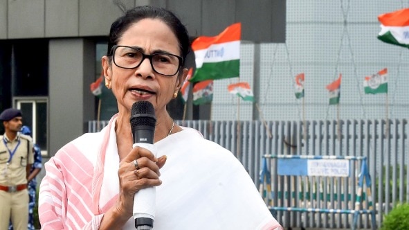Why was she out at 12:30 am? Mamata Banerjee's shocker after gang-rape draws flak