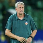 Manolo Marquez urges FC Goa fans to stay realistic about Al Nassr clash