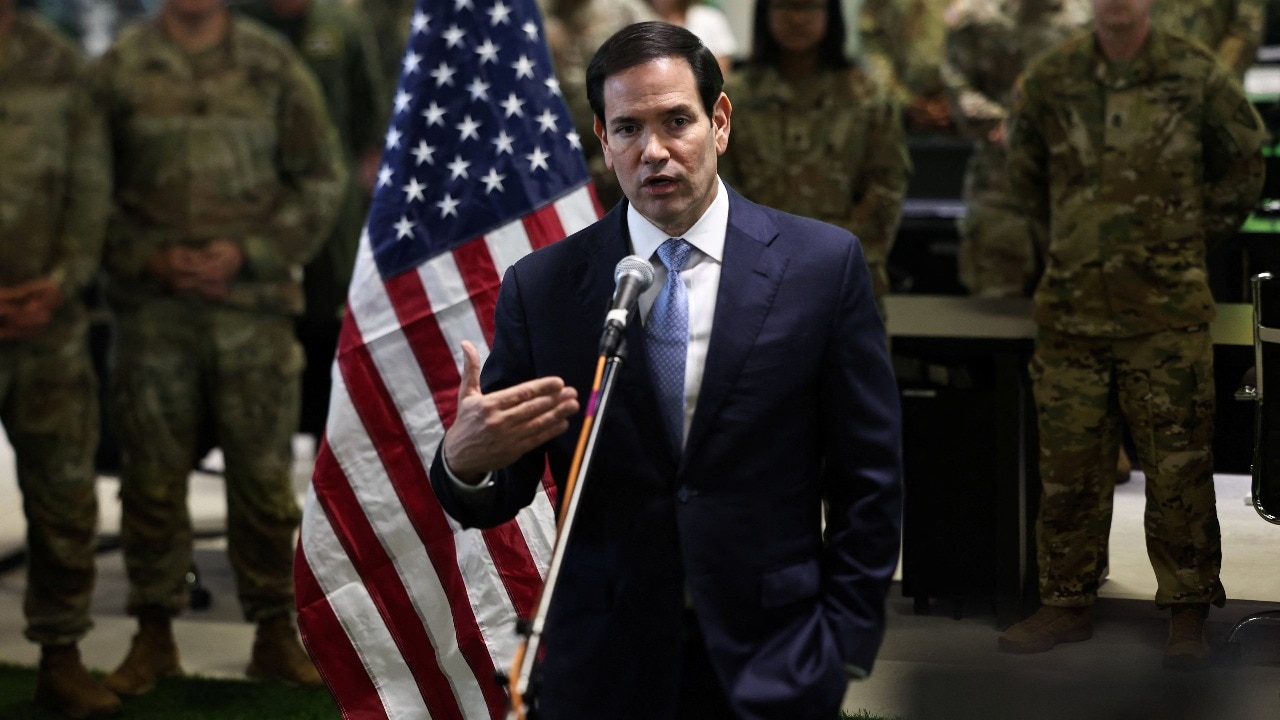 US deepening ties with Pak won’t come at cost of India relations: Marco Rubio