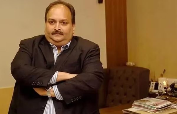 Belgian court approves Mehul Choksi’s extradition to India, says arrest valid