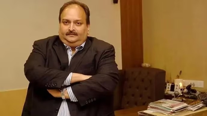 Belgian court approves Mehul Choksi’s extradition to India, says arrest valid
