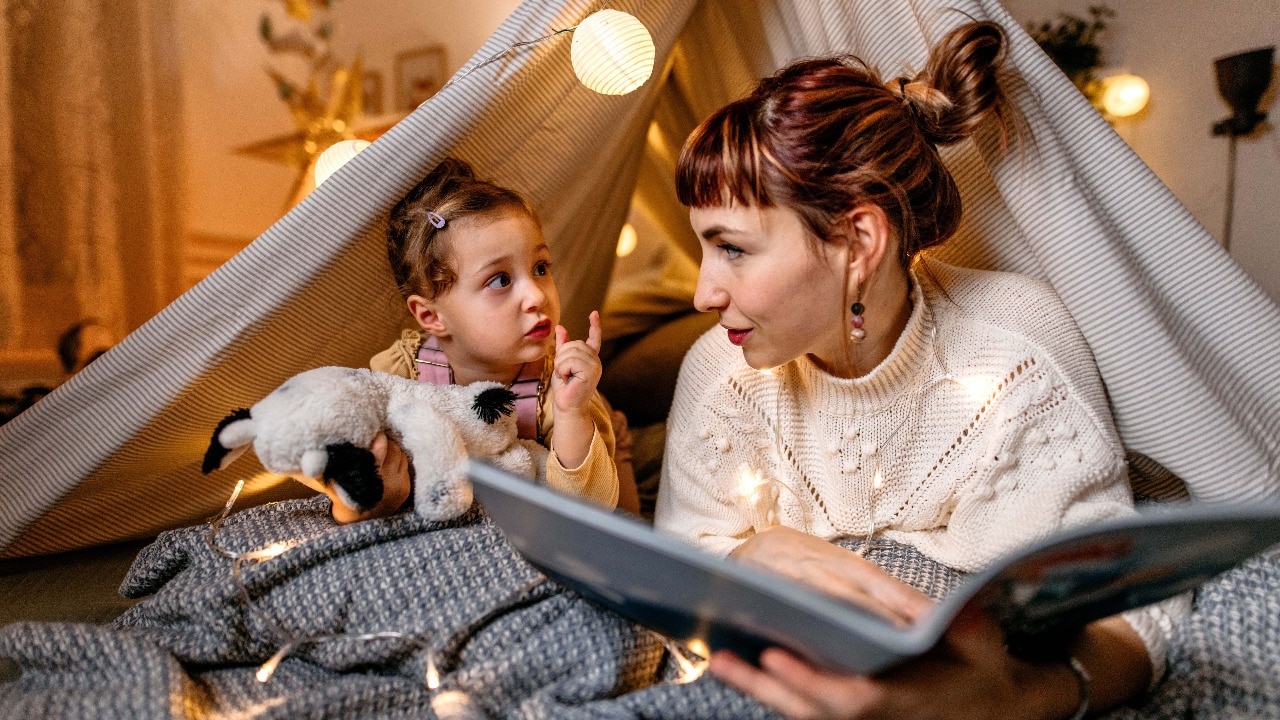 Why mindful parenting is the approach every parent needs today