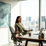 Expert explains why micro-meditation is perfect for today’s busy life Expert explains why micro-meditation is perfect for today’s busy life