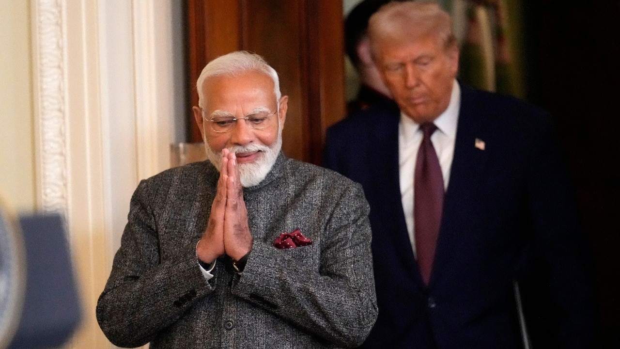 PM Modi's latest post pours cold water on possible meeting with Trump