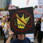 From London to Washington, 'No Kings' protests challenge Trump’s sweeping policies