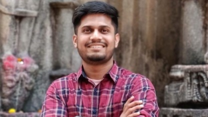 Late nights, long hours, and a NORCET rank: Karna Ghosh’s story of persistence