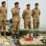 Taliban snapping at Pak's heels, Asim Munir falls back on anti-India posturing