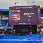 South Africa qualify for semis after rain washes off Pakistan vs New Zealand clash