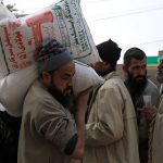Pathans vow to retaliate after Pak Punjab cuts wheat supplies