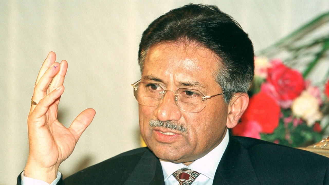 Pervez Musharraf handed control of Pak's nukes to US: Ex-CIA officer's bombshell