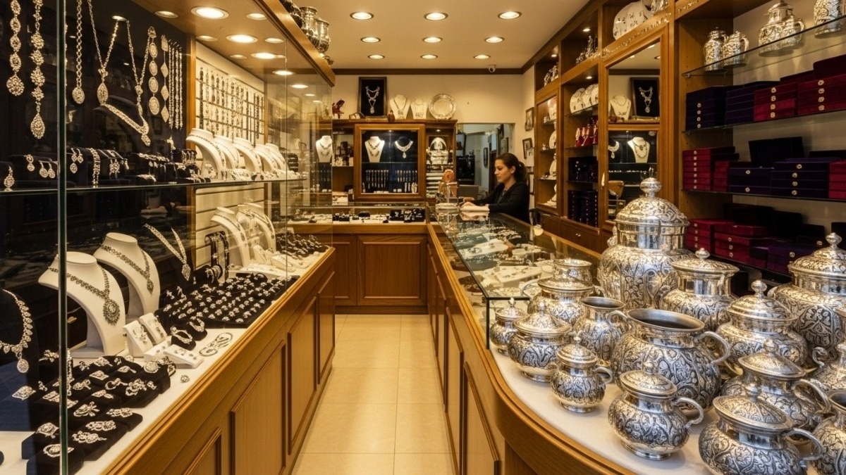 Why silver utensils, not coins, could help make more money