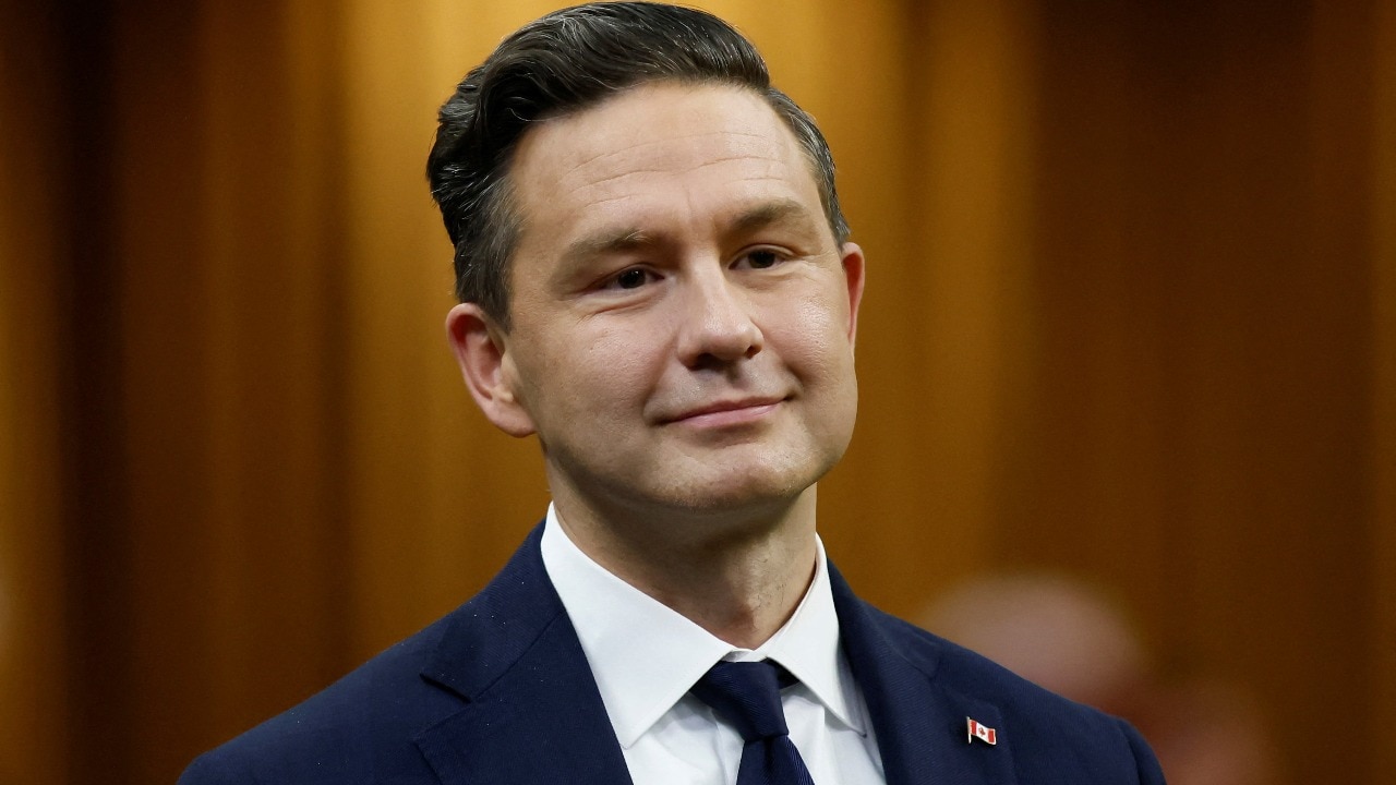 Pierre Poilievre’s Diwali wish lights up controversy over Khalistani pandering