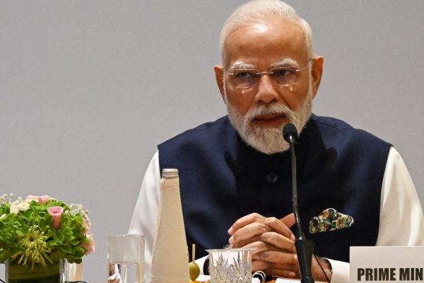 PM skips Gaza peace summit in Sharm el-Sheikh. Who does he not want to meet?