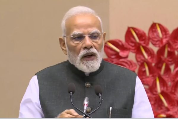 PM Modi gets invite from Egypt's Sisi for Gaza peace meet co-chaired by Trump