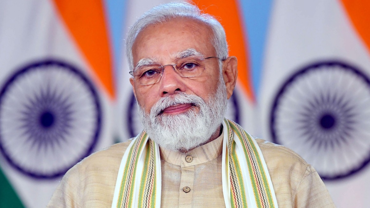 PM Modi welcomes Israeli hostages’ release, supports Trump’s peace efforts