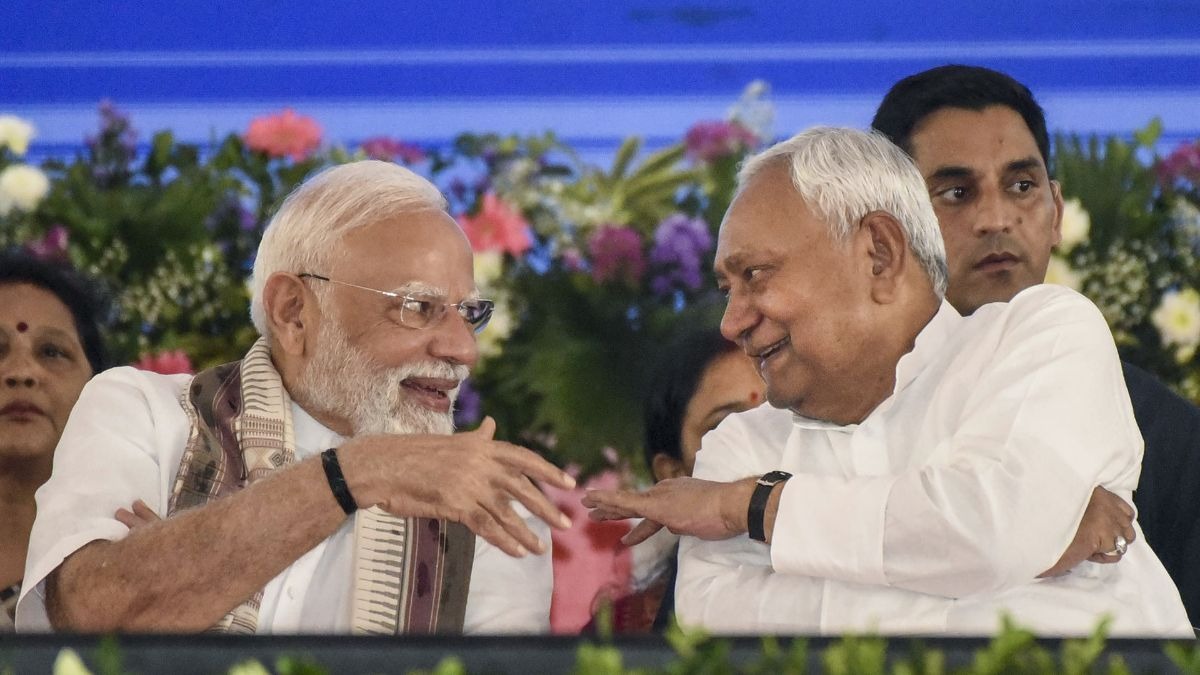 On ground in Bihar: Praise for NDA’s policies, concerns over patchy implementation
