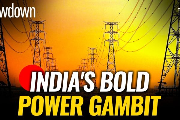 India’s bold push to end power sector woes amidst political freebies | The Lowdown