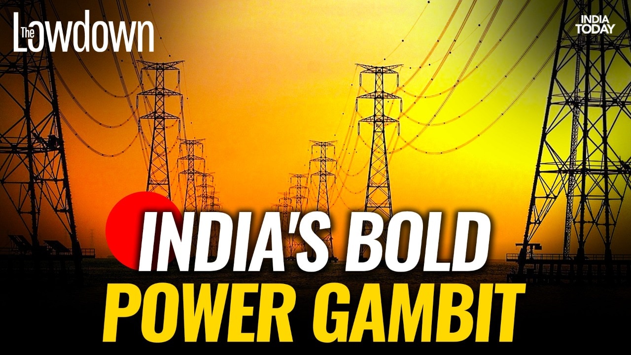 India’s bold push to end power sector woes amidst political freebies | The Lowdown