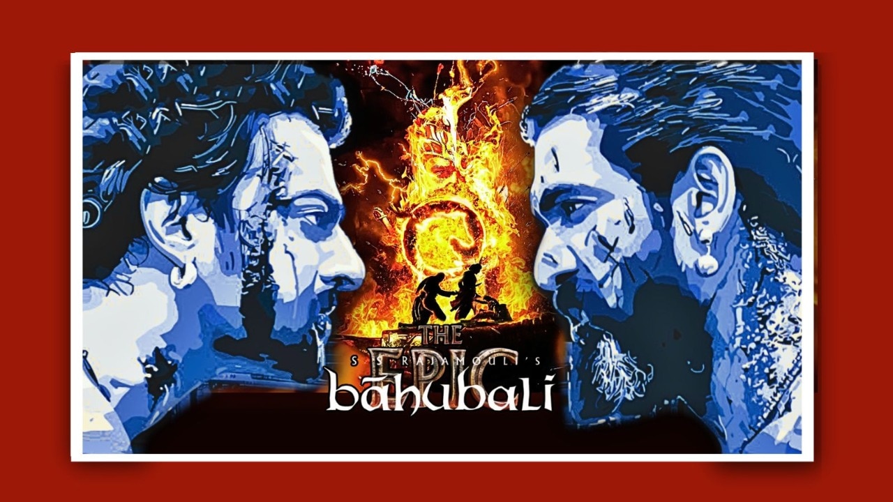 Baahubali The Epic review: SS Rajamouli's epic returns, this time without pauses