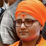 Break legs of disobedient daughters who visit non-Hindus: Pragya Thakur's shocker