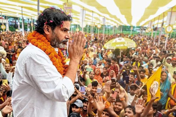 PK vs Tejashwi Yadav in Bihar polls? Jan Suraaj to end suspense today