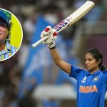 Dad saw the spark at 3, Pratika Rawal lights up the World Cup 22 years later