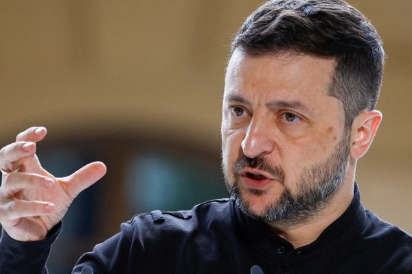 Zelenskyy to meet Trump in DC as Ukraine seeks defence, energy support