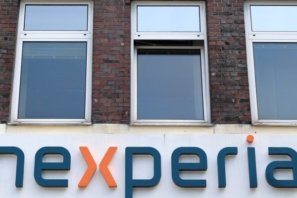Why has Dutch government taken control of China-owned chipmaker Nexperia?