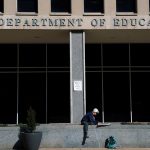 Trump administration sets rules to bar groups it opposes from loan relief Trump administration sets rules to bar groups it opposes from loan relief