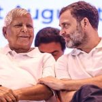 Rahul Gandhi dials Lalu Yadav to resolve Bihar seat-sharing deadlock: Sources