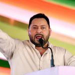 Rs 50 lakh insurance, pension: Tejashwi Yadav’s poll sops for panchayat members Rs 50 lakh insurance, pension: Tejashwi Yadav's poll sops for panchayat members