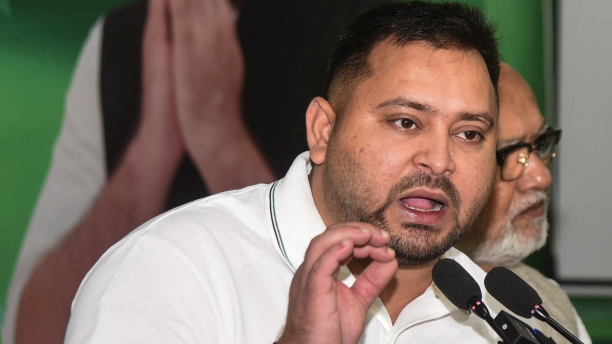 There'll be more Deputy Chief Ministers: Tejashwi Yadav says announcement soon