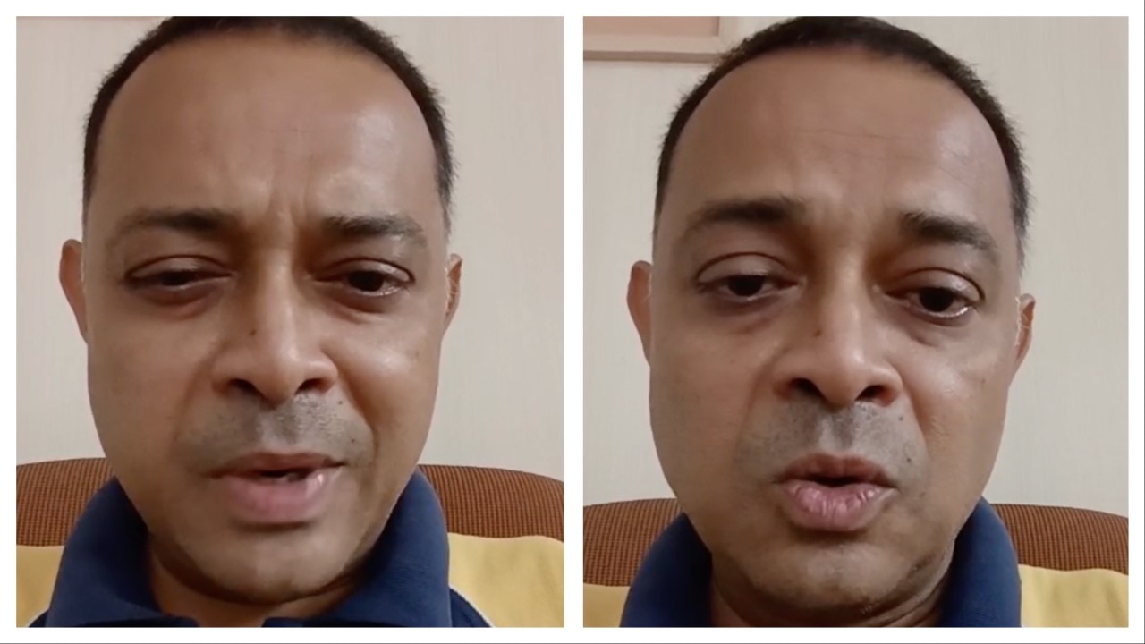 Who was Rohit Arya, man who held children hostage in Mumbai's Powai studio?