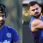 Full flow: Inside Rohit Sharma and Virat Kohli’s Perth training ahead of ODI return