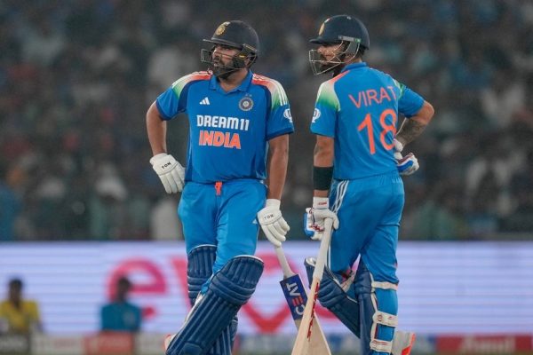 Rohit Sharma, Virat Kohli for 2027 World Cup? Ravi Shastri makes massive call