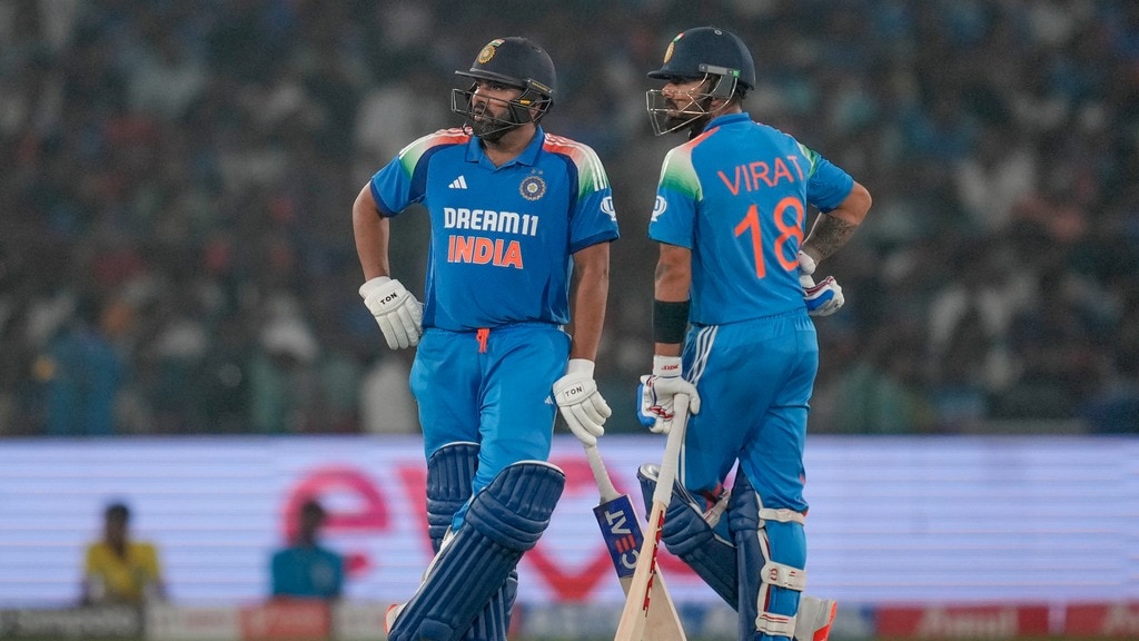 Virat Kohli and Rohit Sharma’s comeback in Adelaide ODI won’t surprise me: Gavaskar