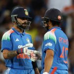 IND vs AUS, Live Score, 3rd ODI: India (115/1 in 19 ovs), Rohit nears fifty, Kohli in support for 237 chase IND vs AUS, Live Score, 3rd ODI: India (115/1 in 19 ovs), Rohit nears fifty, Kohli in support for 237 chase