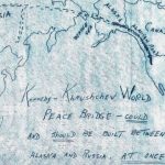 Russia gives US super-secret JFK files with map that could shake up world
