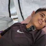 Acute trauma: The ever-present wounds of Gaza’s children from Israel’s war Gaza Children