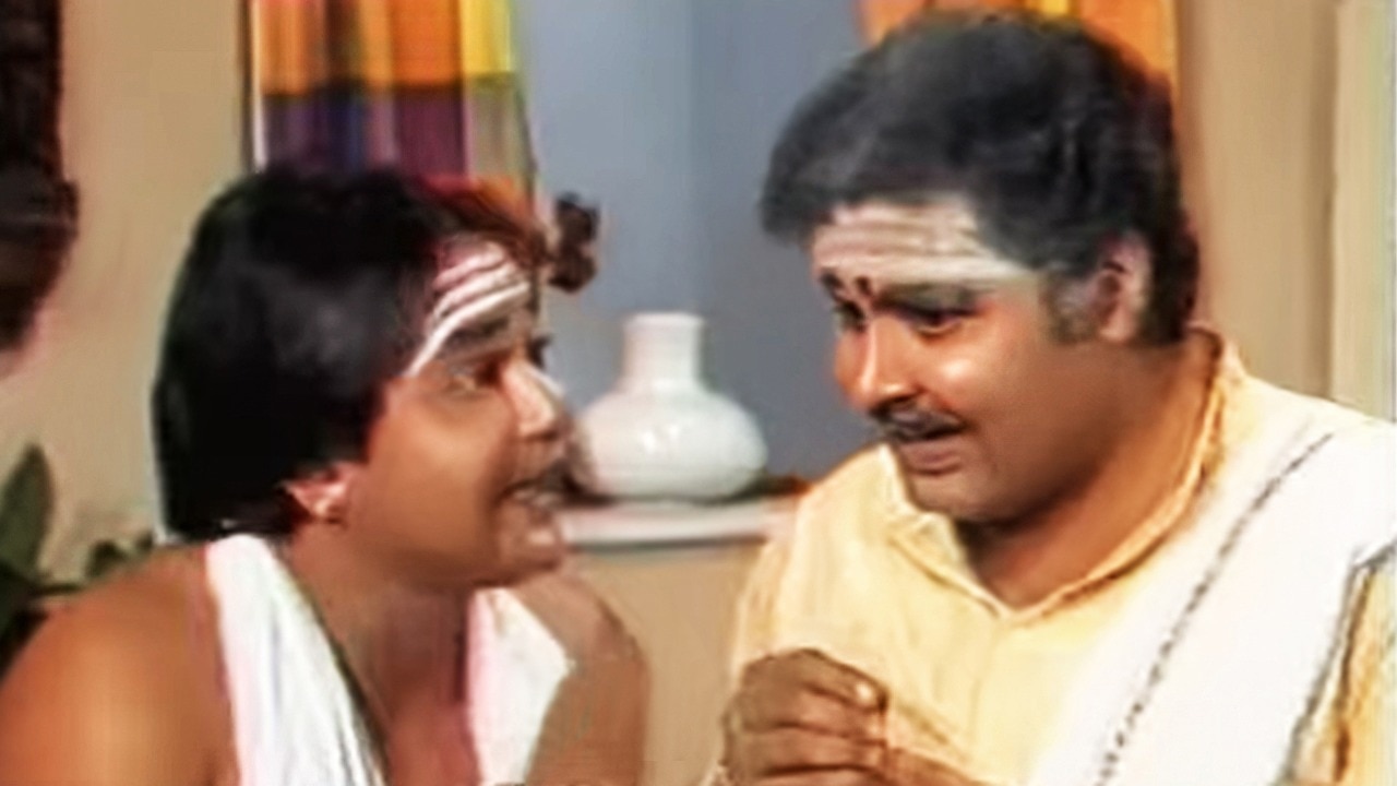 Yeh Jo Hai Zindagi: How Satish Shah's comedy found its template in the '80s show