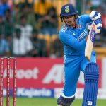 Women’s World Cup: Shafali Verma replaces injured Pratika Rawal before semifinal Women’s World Cup: Shafali Verma replaces injured Pratika Rawal before semifinal