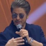 Shah Rukh Khan adorably calls Salman Khan’s family his own at Joy Forum 2025